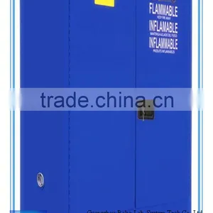 Flammable Safety Storage Cabinet thumbnail-1
