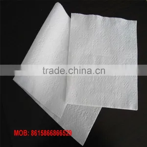 Napkin Facial Tissue Jumbo Roll Toilet Tissue Paper Factory thumbnail-3