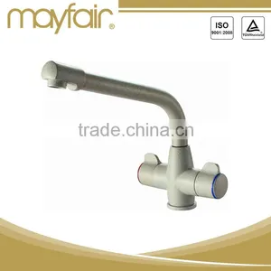 Fashion Surface Mounted Kitchen Sink Faucet thumbnail-1