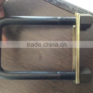 Square U Bolts thumbnail-2