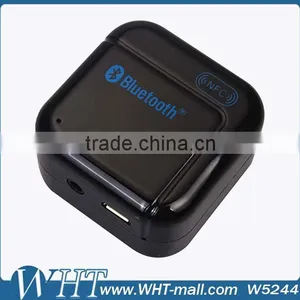 Factory Price Bluetooth Audio Receiver for Speaker Bluetooth Wireless Music Receiver thumbnail-1