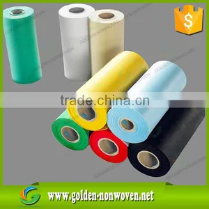 2/3cm Width Non Woven Faric for Bag Stitching Edge Small Width pp Nonwoven Materials for Bag Binding thumbnail-6