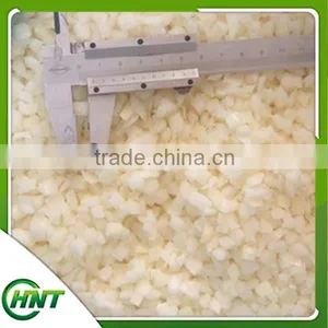 Frozen Diced Onion Cubes 10*10mm thumbnail-4
