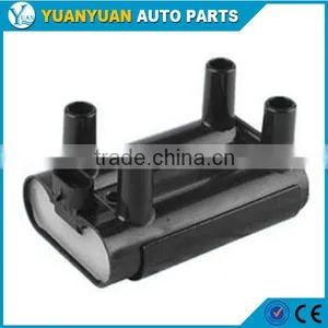19005270 Ignition Coil for Daewoo Lanos Leganza Opel Fontera 1999-2002 thumbnail-1