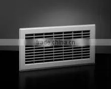Air Grill (HVAC , Aluminium) thumbnail-1
