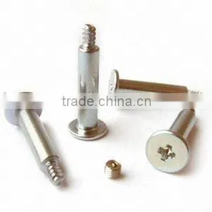 Countersunk Head Screw thumbnail-1