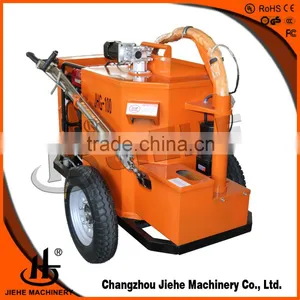 Electronic Heat High Quality Products Crack Sealing Machine JHG100 thumbnail-6