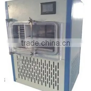 Laboratory Heating Freeze Dryer thumbnail-3