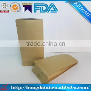 High Moisture Proof Food Grade Plastic Packs for Tea thumbnail-2