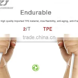 Alien Design Usb Shielded High Speed Cable 2.0 thumbnail-3