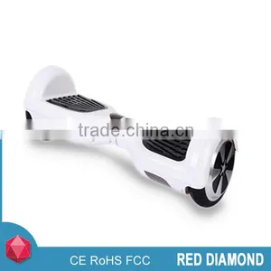 Smart Hoverboard Electric Skateboard Self Balancing Scooter 2 Wheel Electric Scooter With Brand Battery thumbnail-4