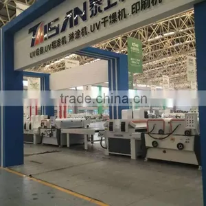 Glass uv Coating Line thumbnail-1