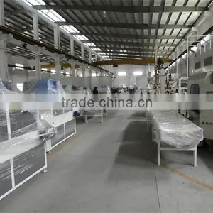 Sponge Stain Roller Coater/sponge Roller Coating Machine thumbnail-3