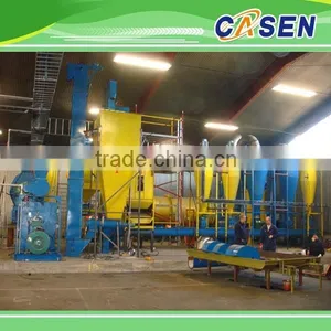 Advanced Small Poultry Feed Mill/Poultry Feed Pellet Machine/Pellet Production Line thumbnail-1