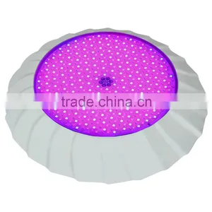 IP68 Vibrant White Long Life 100% Waterproof Underwater LED Swimming Pool Light thumbnail-3