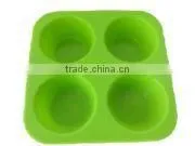 Promotional Silicone Cake Mould Ice Cream Mould thumbnail-1