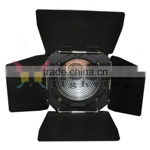 LED ZOOM Fresnel Spot Light 120W/200W/300W thumbnail-4
