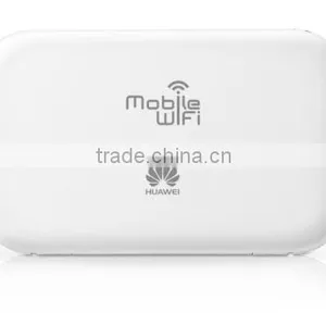 Unlocked Huawei E5375 150Mbps 4G LTE Wireless Mobile Hotspot Wifi Router Modem thumbnail-2