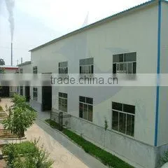 Baoji Boxin Metal Materials Co., Ltd. company overview - view 3 thumbnail