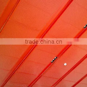 Customed Artistic Aluminum Ceiling AC0126-3 thumbnail-1