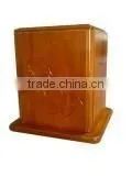 Wooden Urn for Ashes thumbnail-1