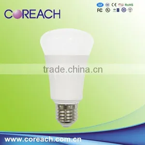 Coreach China Best Selling UL Approved Led Bulb Lights E26E27 10W LED Lights 3 Years Warranty thumbnail-1