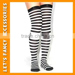 PGSK0188 Halloween Blood Stocking Scary Tube Stocking Cheaper Party Stocking Wholesale thumbnail-6