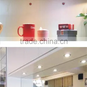 Hot Sale Thin & Light Multiple Mounting 3W COB Led Downlights Cabinet Light (SC-A120B) thumbnail-5