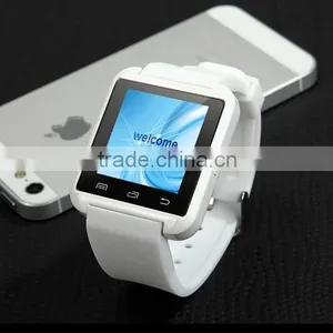 Bluetooth 4.1 U8-T Smart Watch, Trending Hot Products Wrist Watch, Longer Standby Time IOS and Android System Smart Watch thumbnail-1