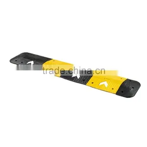 Rubber Speed Hump (500mm) thumbnail-1