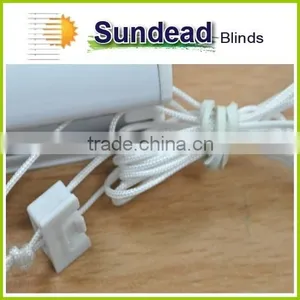Home Deco Digital Printed Pleated Blinds / 100 % Polyester Fabric Pleated Blinds / Adjustable Pleated Blinds thumbnail-6
