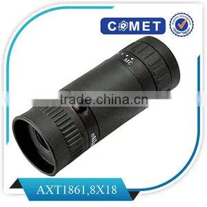 Hot Selling AX1406;7X18 Monocular Telescope;MONOCULAR TELESCOPE thumbnail-1