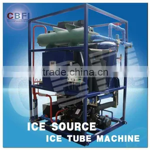 Ice Tube Machines TV50 thumbnail-1