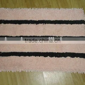 Microfiber Chenille Fashional Rug thumbnail-6