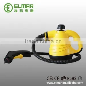 Safety Lock Hand Held Steam Cleaner thumbnail-1