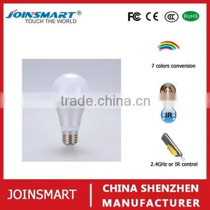 Joinsmart Small Motion Sensor Light LED Street Motion Sensor Light thumbnail-1