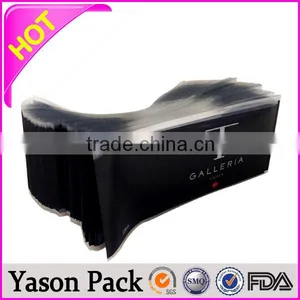 Yason Plastic Bottle Adhesive Label Adhesive Sauce Bottle Labels Plastic Adhesive Labels thumbnail-6