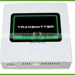 Labortory Temperature and Humidity Data Logger With Alarm Function thumbnail-1