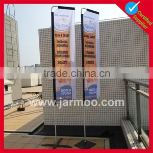 Portable Weatherproof Promotional Flag and Banner thumbnail-5