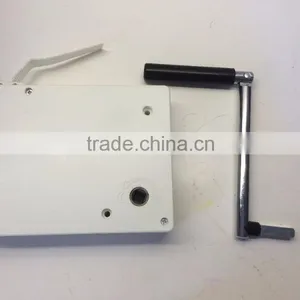 2016 NEW ! Australian Winch With Strap or Rope thumbnail-4