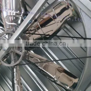 High Quality Negative-pressure Ventilating Exhaust Fan Yesen 54 thumbnail-3