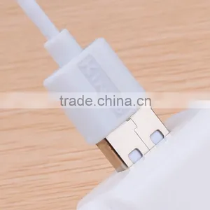 High Quality Copper Wire With Small Impedance 2A Output USB Date Cable For Sony,Nok,Mot,LG,Sam Mobile thumbnail-2