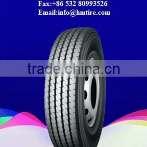 Heavy Duty Truck Tyre Bus Tyre 11.00R20 Tyre thumbnail-4