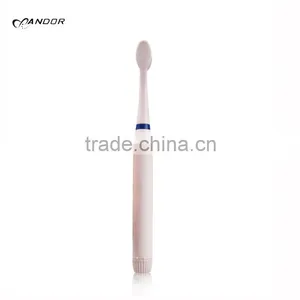 2015 Electric Toothbrush With Replaceable Toothbrush Heads thumbnail-2