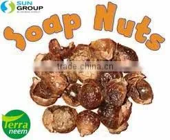 Pure and Natural Soapnut Powder thumbnail-3