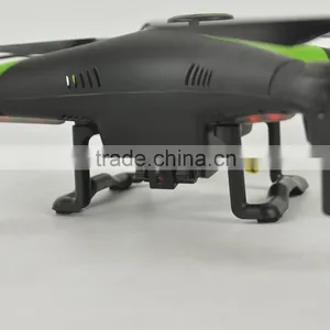 Hottest Professional Drone, Quadcopter Drone With 720P HD FPV Camera Quality Choice thumbnail-3