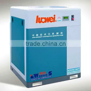 (Belt or Direct Driven) Rotary Screw Air Compressor thumbnail-1