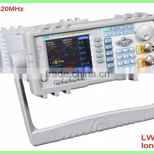 DDS Function Signal Arbitrary Waveform Generator,dual Channel Signal Generator thumbnail-1