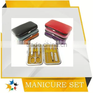Japanese Manicure Set thumbnail-1
