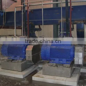 Prominent Cassava Starch Processing Machine 2.5ton/h thumbnail-6